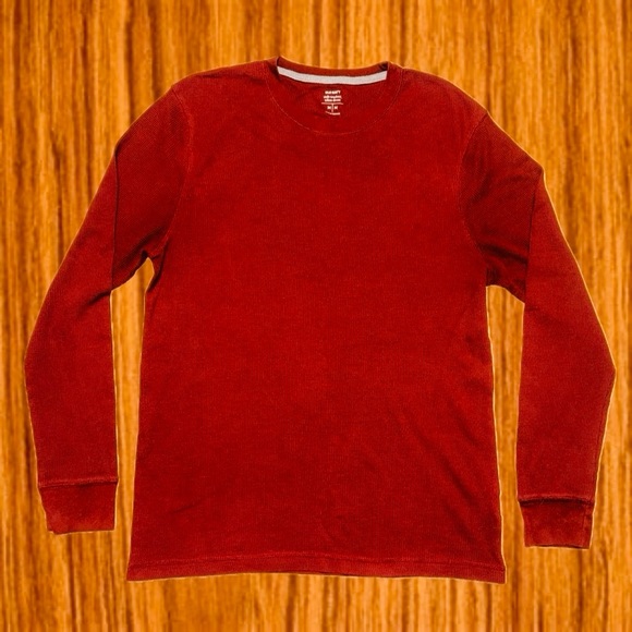 Old Navy Other - OLD NAVY thermal shirt